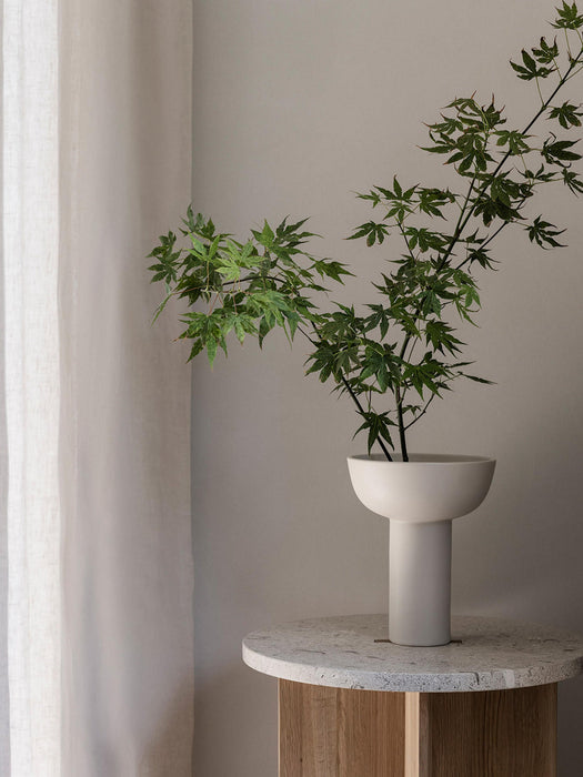 Miyabi Vase, H 21 cm