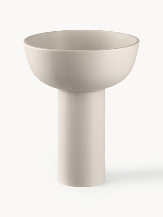 Miyabi Vase, H 21 cm