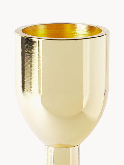 Candle Holders Malte Set of 3