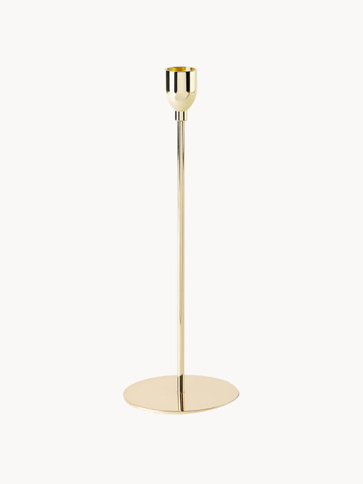 Candle Holders Malte Set of 3