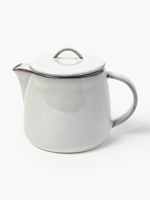 Handmade Teapot Nordic Sand 1 L
