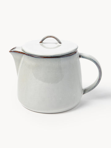 Handmade Teapot Nordic Sand, 1 L