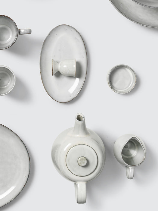 Handmade Teapot Nordic Sand 1 L