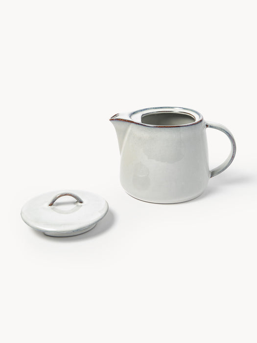 Handmade Teapot Nordic Sand 1 L