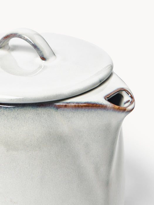 Handmade Teapot Nordic Sand 1 L