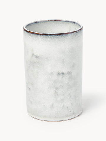 Handmade Kitchen Utensil Holder Nordic Sand