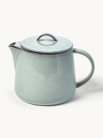 Handmade Teapot Nordic Sea, 1 L