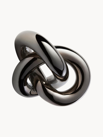 Knot Handmade Decorative Object