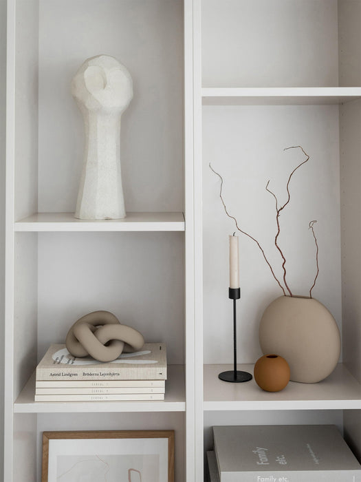 Handmade Decorative Object Knot