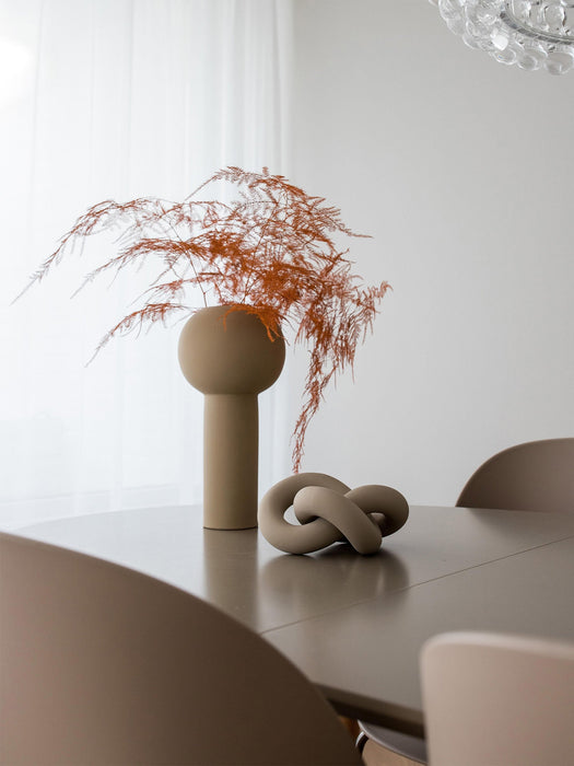 Handmade Decorative Object Knot