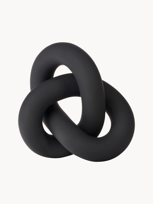Handmade Decorative Object Knot