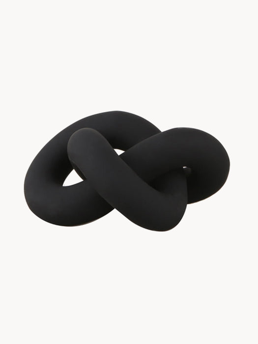 Handmade Decorative Object Knot
