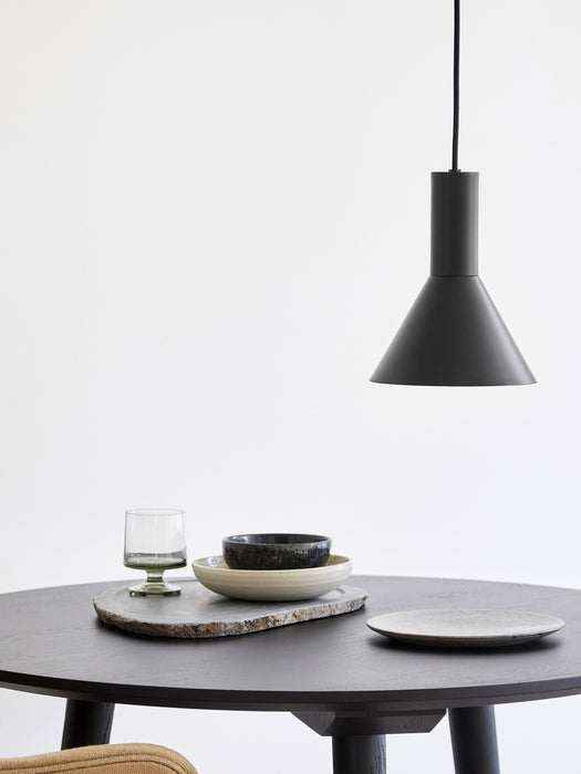 Small Design Pendant Light Lyss