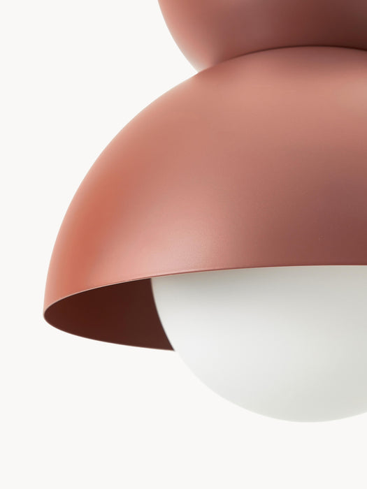 Small Pendant Light Butterfly