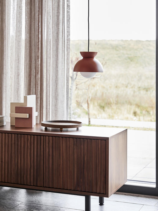 Small Pendant Light Butterfly