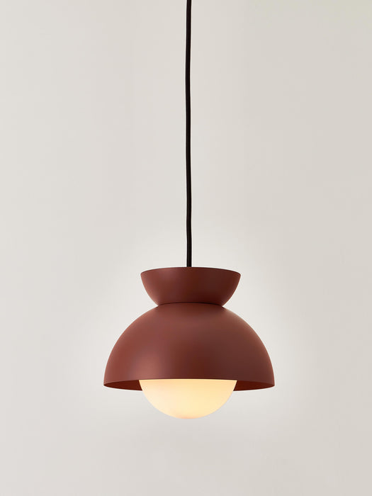 Small Pendant Light Butterfly