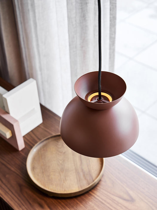 Small Pendant Light Butterfly