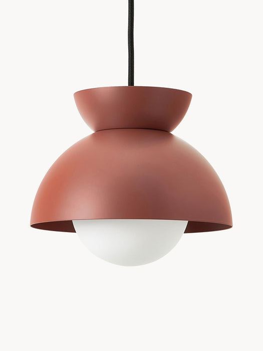 Small Pendant Light Butterfly