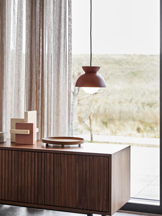 Small Pendant Light Butterfly