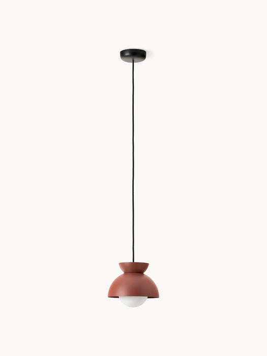 Small Pendant Light Butterfly