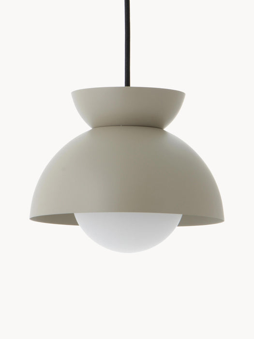 Small Pendant Light Butterfly