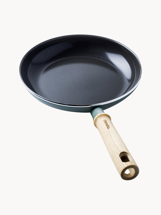 Non-Stick Coated Cookware Set Mayflower, Set of 13