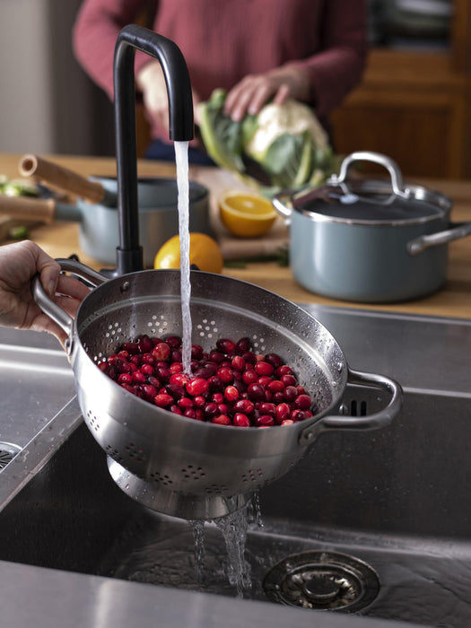 Non-Stick Coated Cookware Set Mayflower, Set of 13