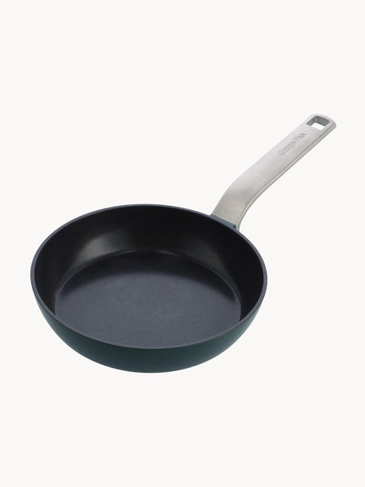 Non-Stick Coated Frying Pans Evolution, Set of 3