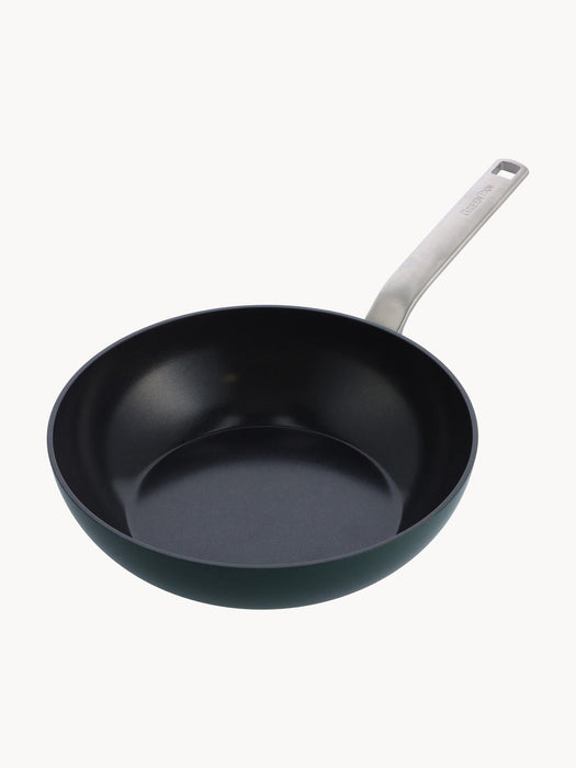 Non-Stick Coated Frying Pans Evolution, Set of 3