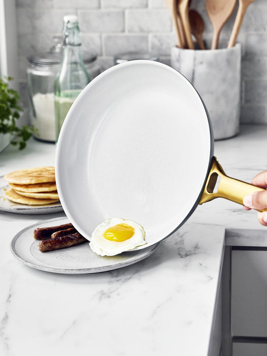 Non-Stick Frying Pans Padova, Set of 2