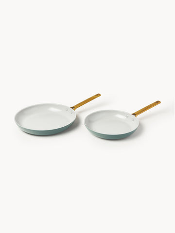 Non-Stick Frying Pans Padova, Set of 2