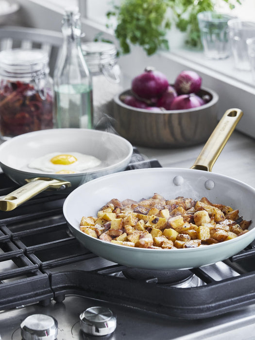 Non-Stick Frying Pans Padova Set of 2