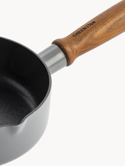 Non-Stick Coated Cookware Set Mayflower Pro, Set of 9