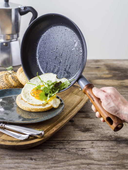 Non-Stick Coated Cookware Set Mayflower Pro, Set of 9