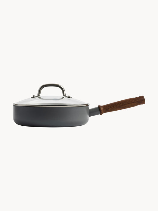 Non-Stick Coated Cookware Set Mayflower Pro, Set of 9
