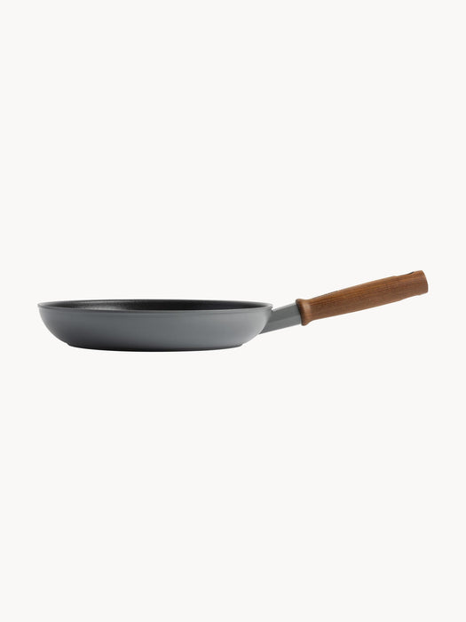 Frying Pans Mayflower Pro with Spatula, Set of 3