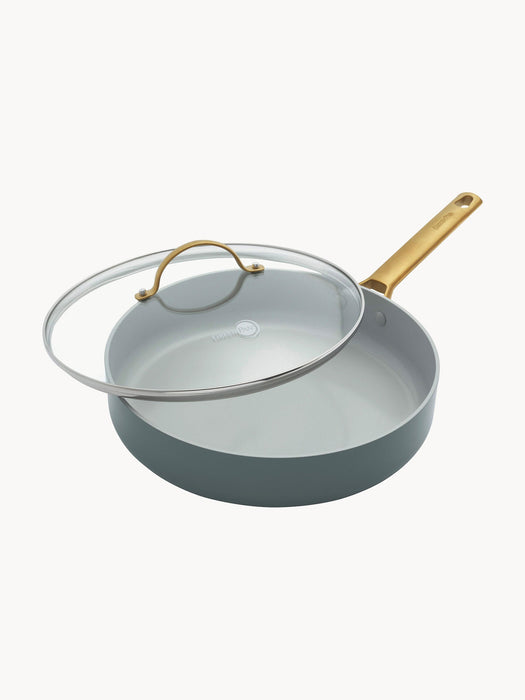 Non-Stick Cookware Set Padova, Set of 10