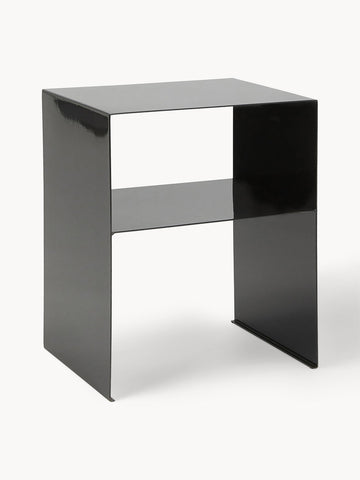 Metal Side Table Fari