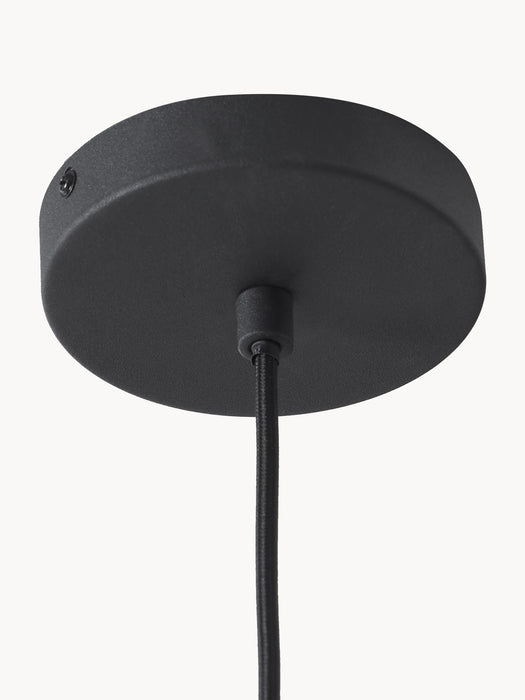 Small Pendant Light Paris