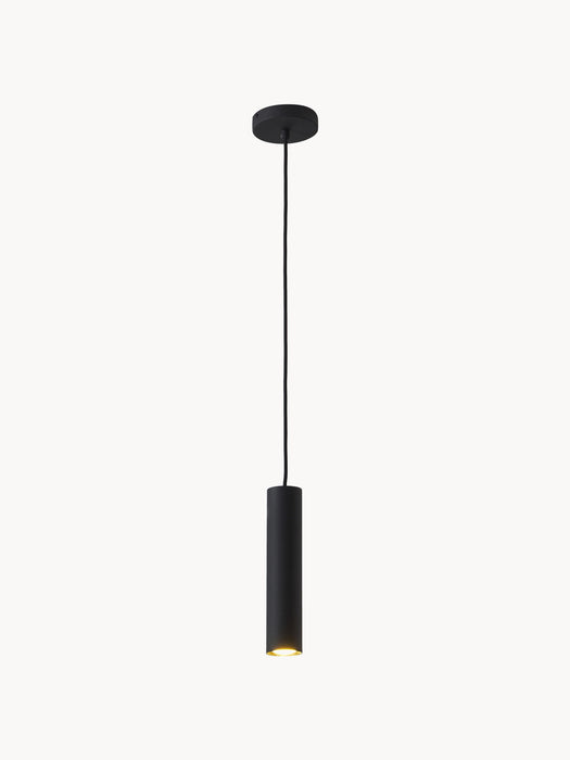 Small Pendant Light Paris