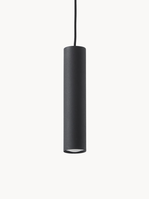 Small Pendant Light Paris