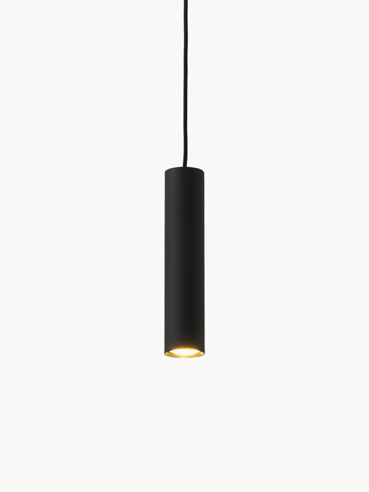 Small Pendant Light Paris