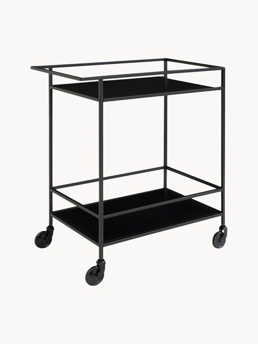Serving Trolley Noel