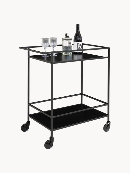 Serving Trolley Noel