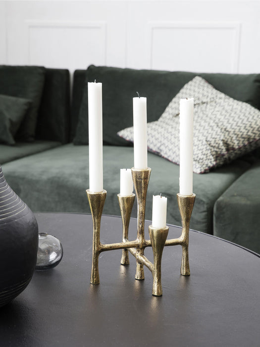 Candle Holder Tristy