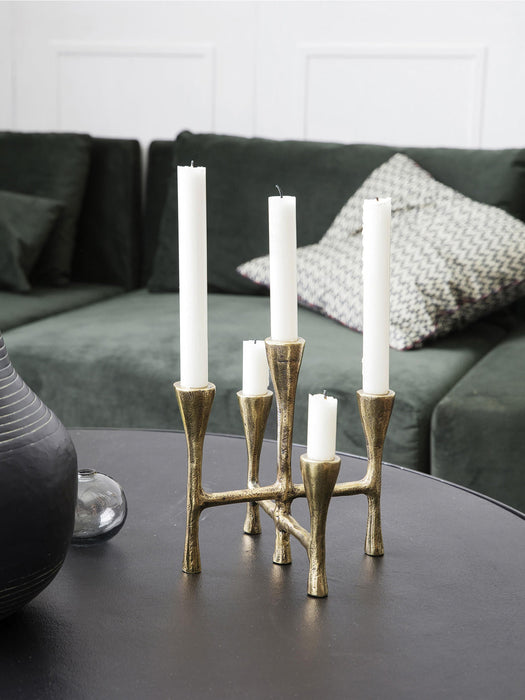 Candle Holder Tristy