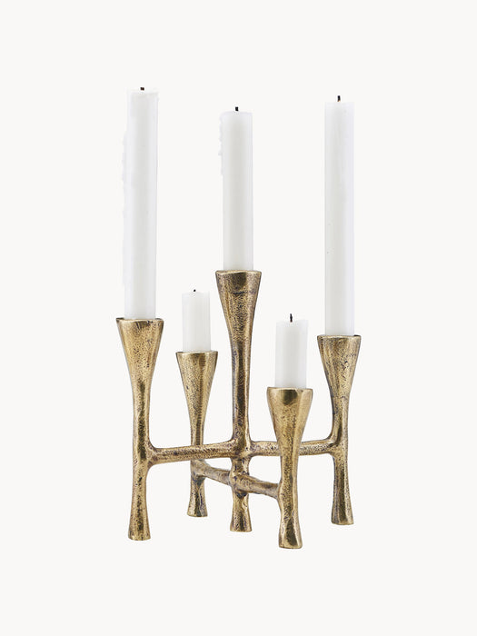 Candle Holder Tristy