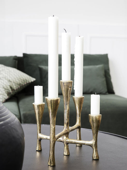Candle Holder Tristy