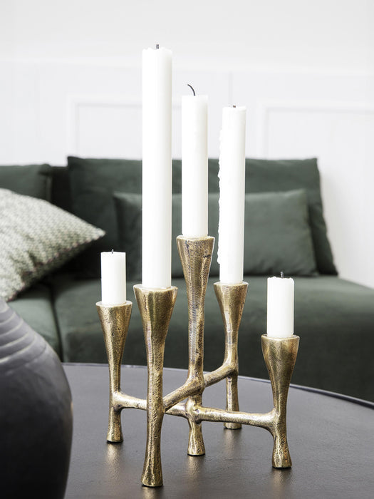 Candle Holder Tristy