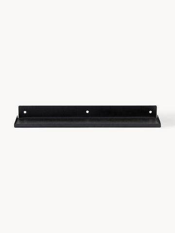 Metal Shelf Ledge